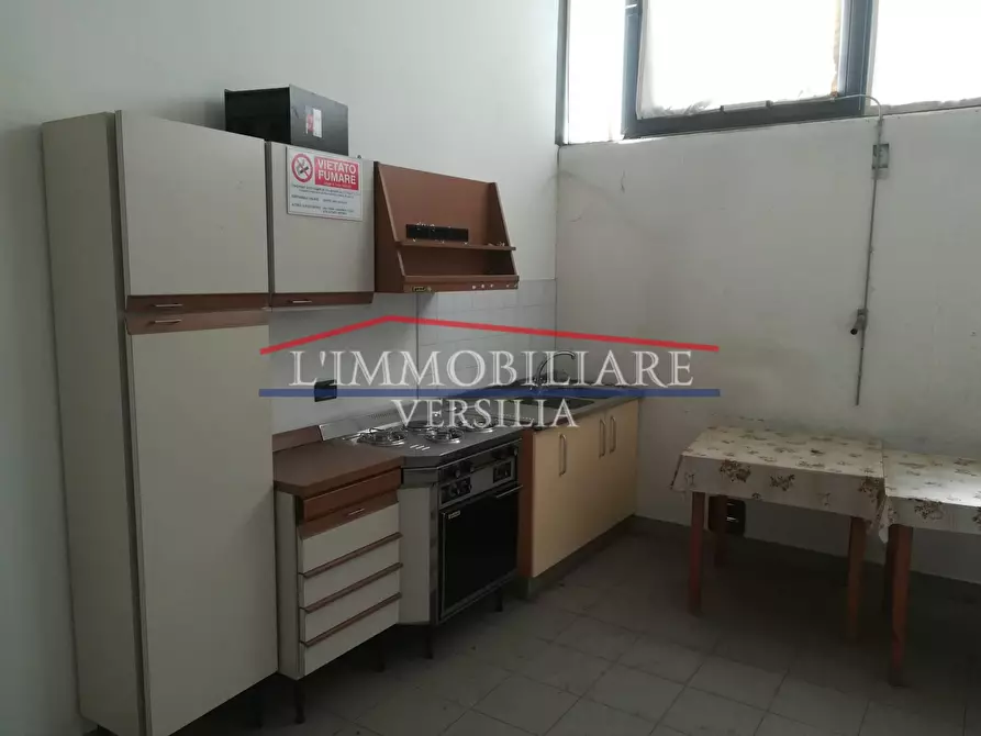 Immagine 5 di Capannone industriale in vendita  a Massa