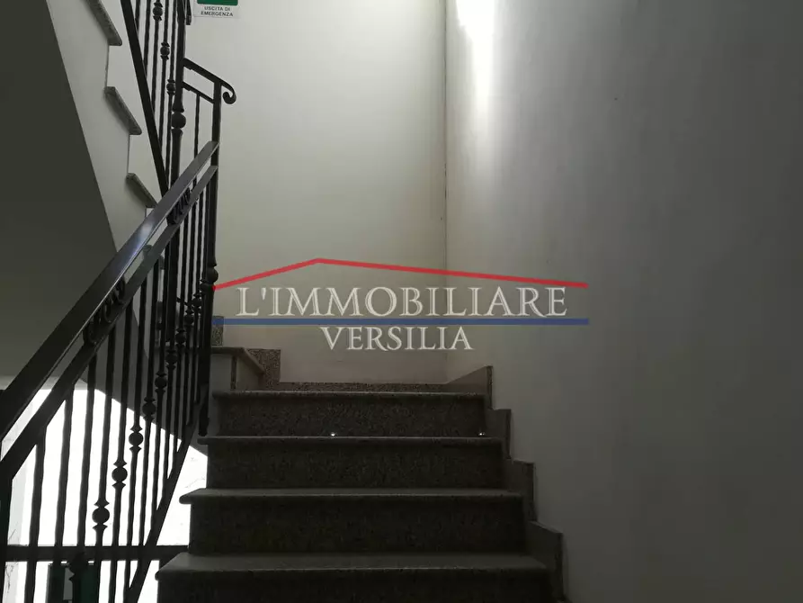 Immagine 6 di Capannone industriale in vendita  a Massa