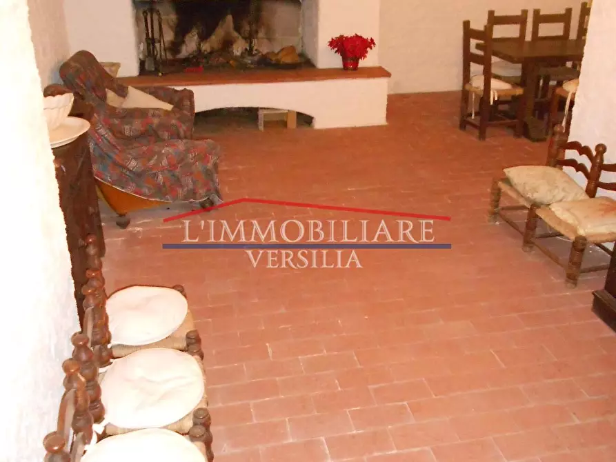 Immagine 43 di Casa semindipendente in vendita  a Seravezza