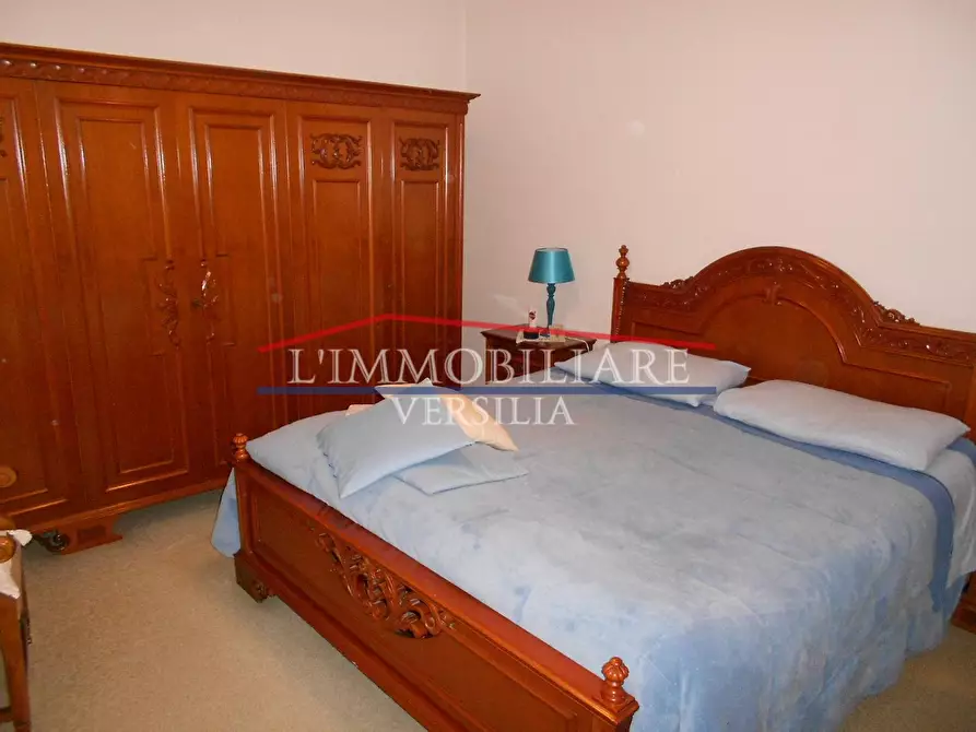 Immagine 26 di Casa semindipendente in vendita  a Seravezza