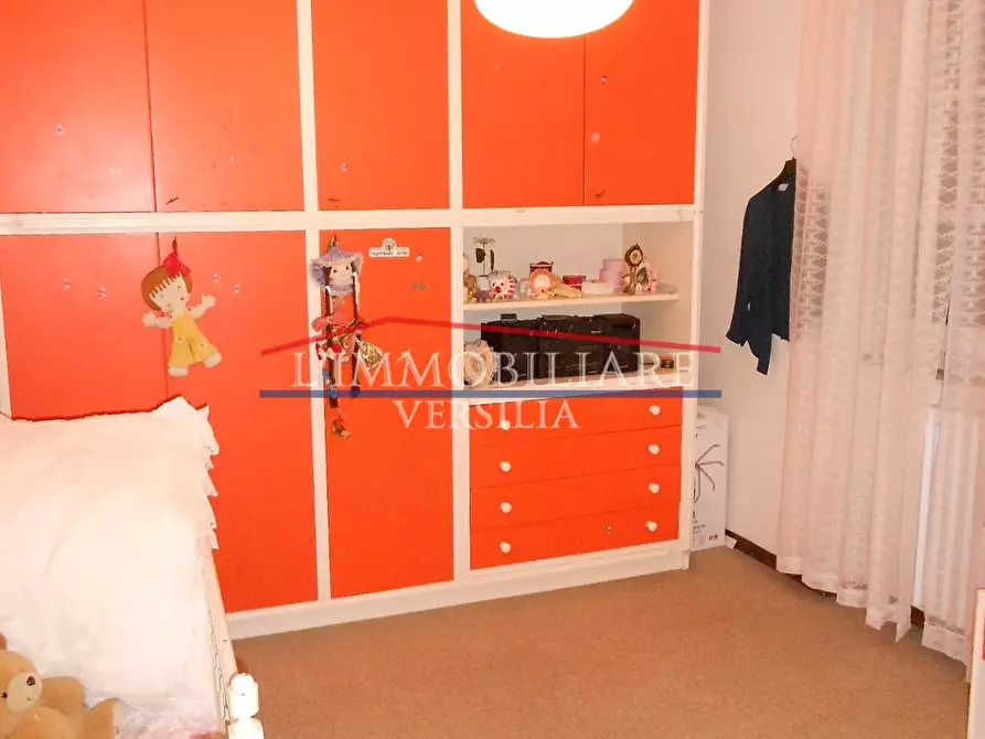 Immagine 24 di Casa semindipendente in vendita  a Seravezza