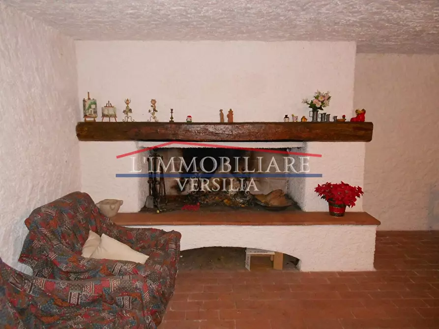 Immagine 28 di Casa semindipendente in vendita  a Seravezza