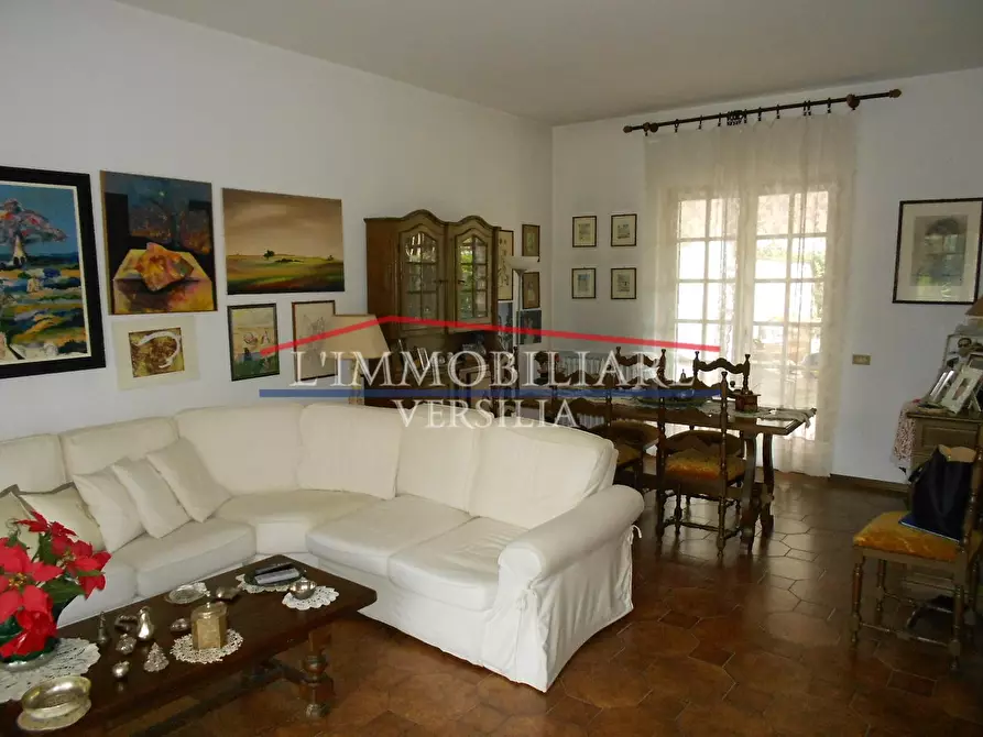 Immagine 44 di Casa semindipendente in vendita  a Seravezza