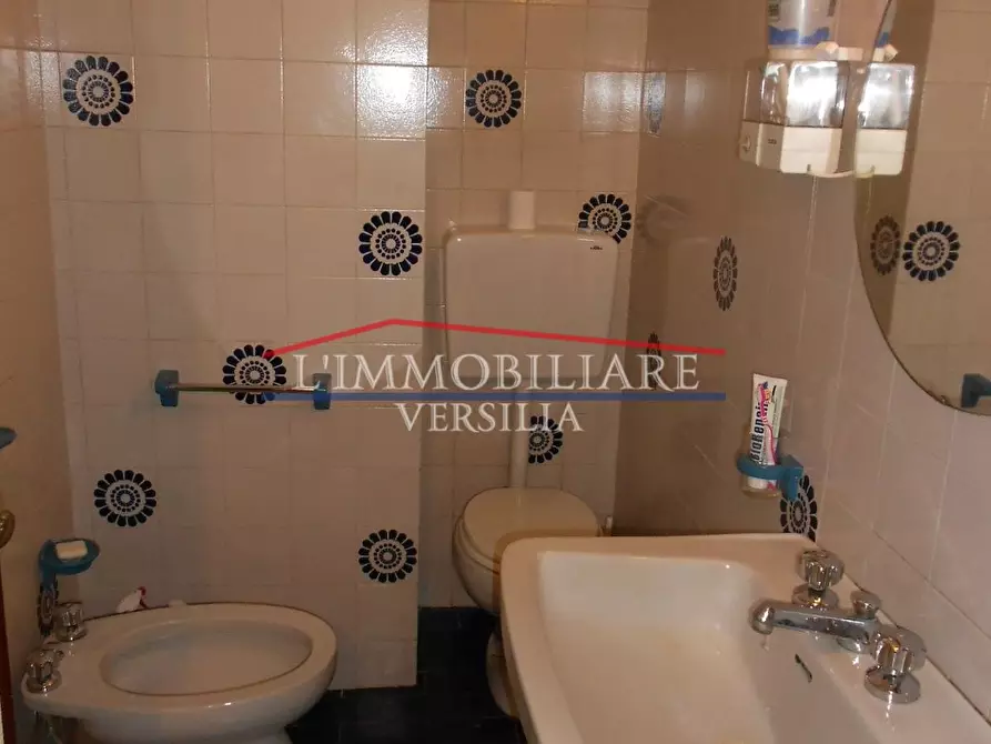 Immagine 22 di Casa semindipendente in vendita  a Seravezza