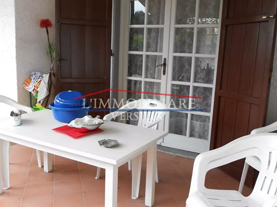 Immagine 32 di Casa semindipendente in vendita  a Seravezza