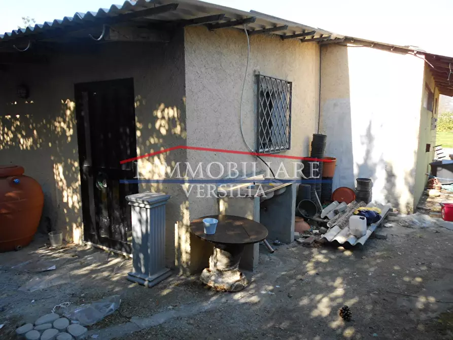 Immagine 7 di Capannone industriale in vendita  a Seravezza