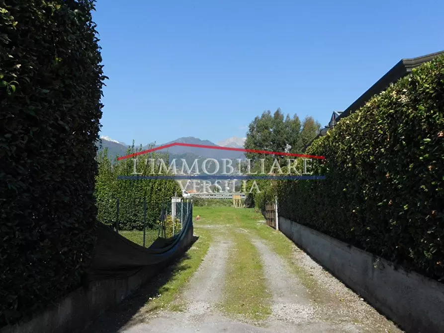 Immagine 3 di Capannone industriale in vendita  a Seravezza