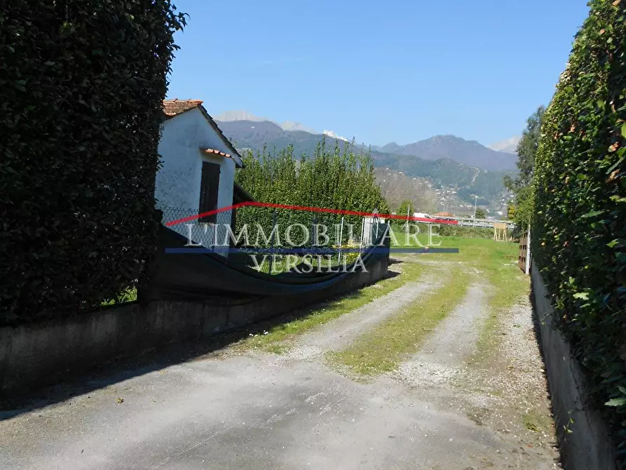 Immagine 14 di Capannone industriale in vendita  a Seravezza