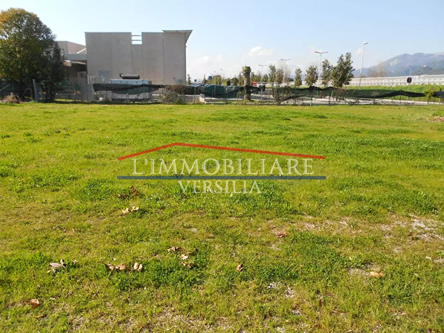 Immagine 15 di Capannone industriale in vendita  a Seravezza