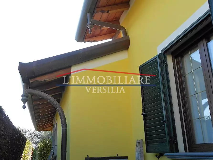 Immagine 24 di Villa in vendita  a Seravezza