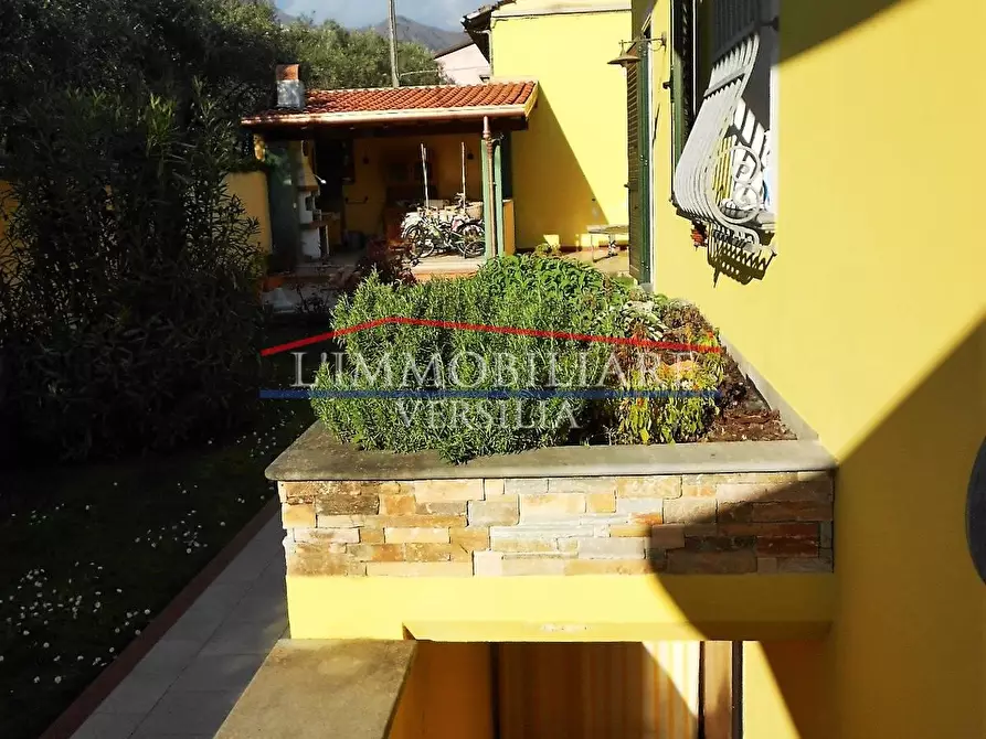 Immagine 63 di Villa in vendita  a Seravezza