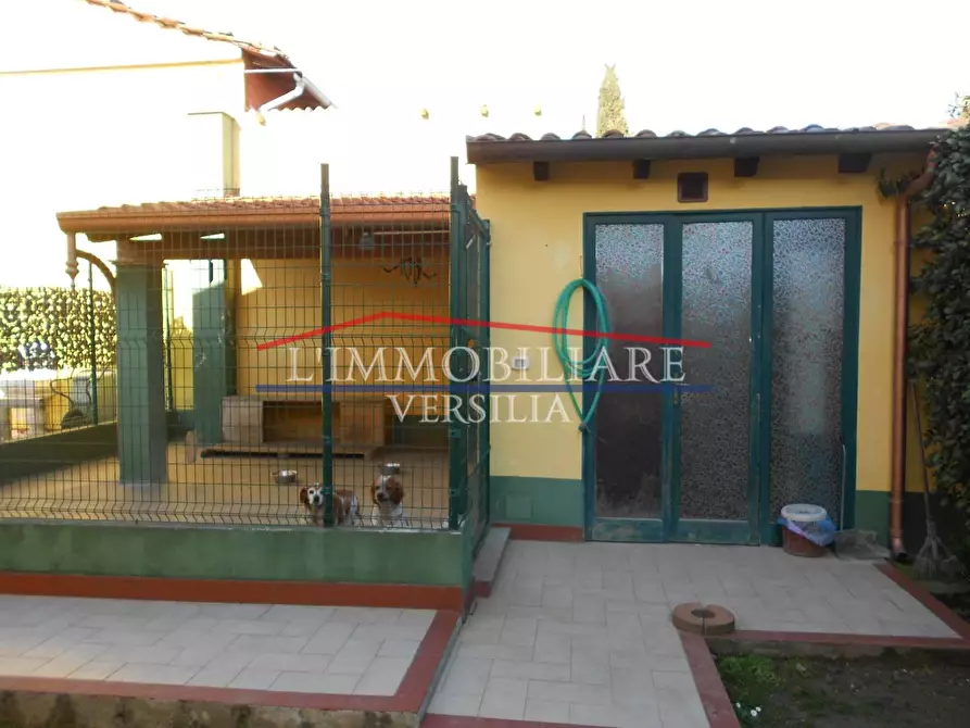 Immagine 49 di Villa in vendita  a Seravezza