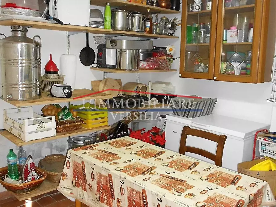 Immagine 68 di Villa in vendita  a Seravezza