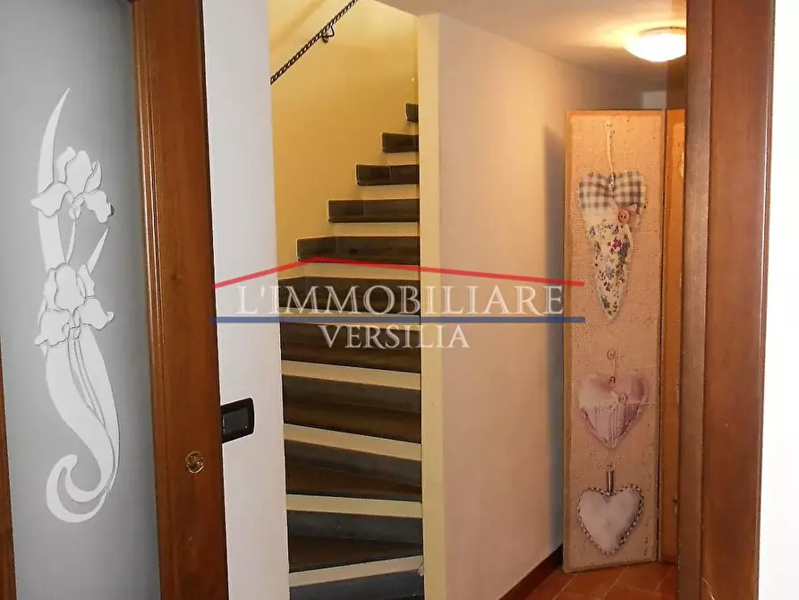 Immagine 55 di Villa in vendita  a Seravezza