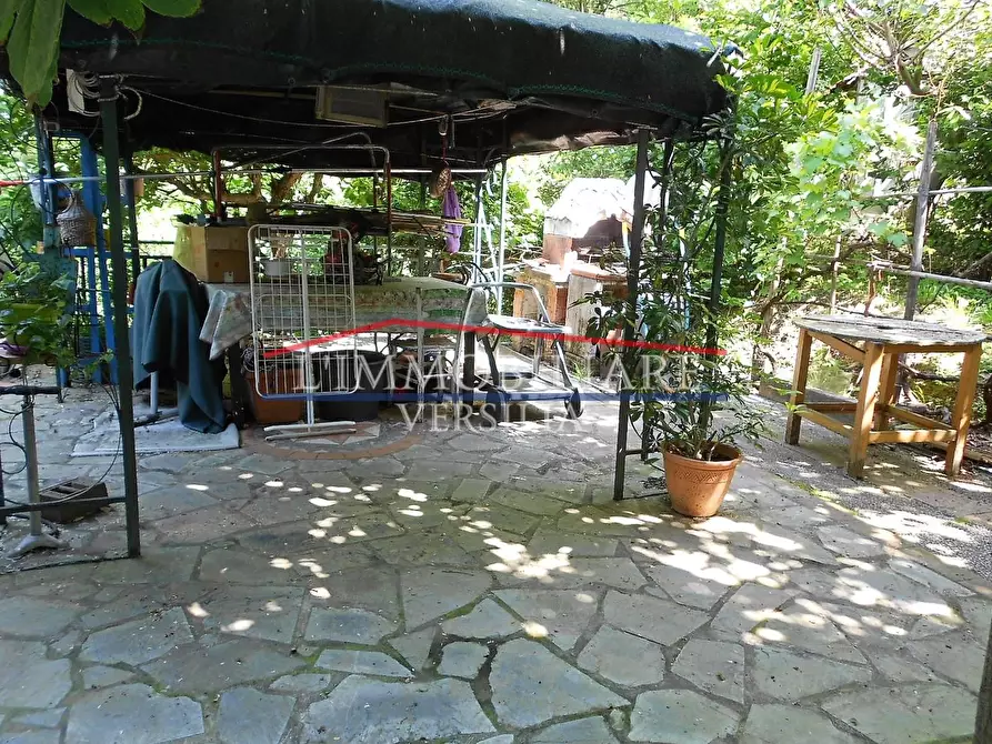 Immagine 14 di Villa in vendita  a Massa