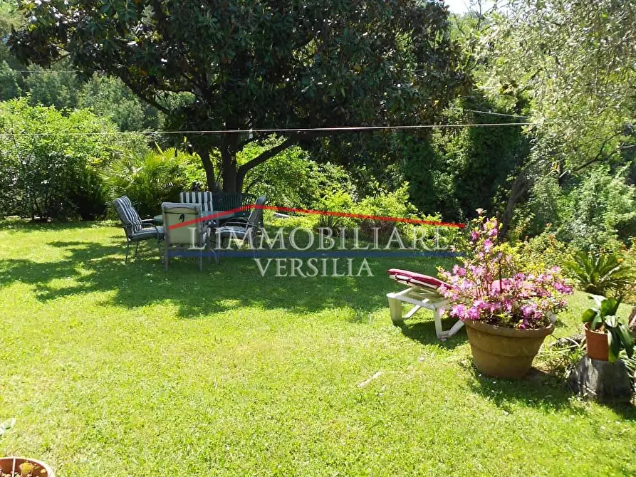 Immagine 16 di Villa in vendita  a Massa