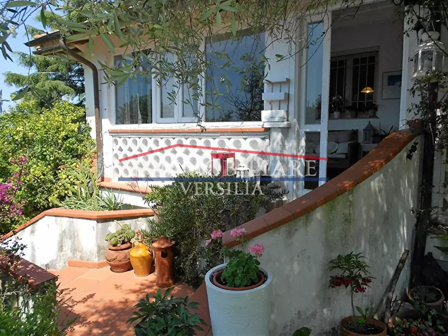 Immagine 7 di Villa in vendita  a Massa
