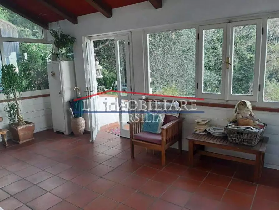 Immagine 11 di Villa in vendita  a Massa