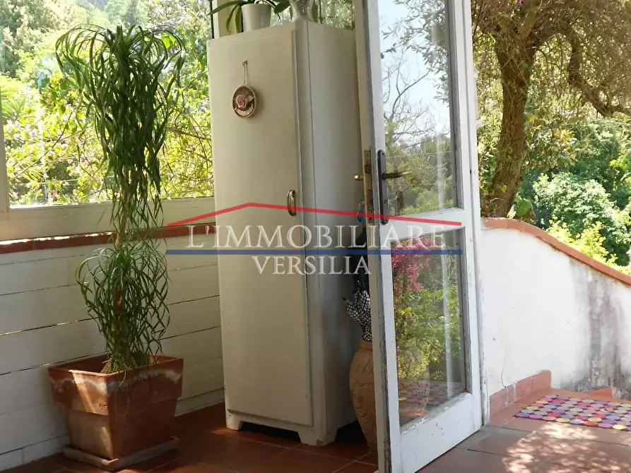Immagine 58 di Villa in vendita  a Massa