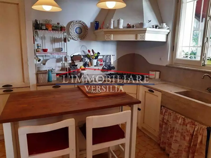 Immagine 41 di Villa in vendita  a Massa