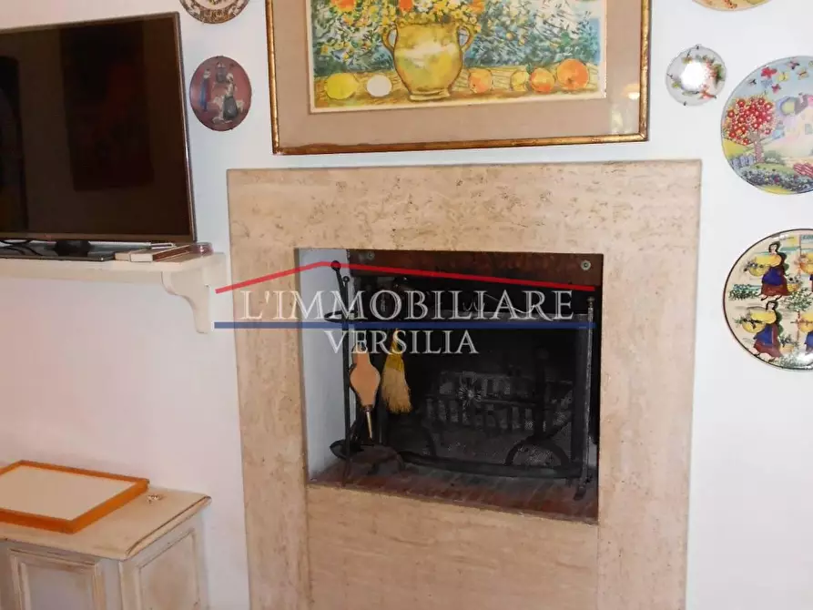 Immagine 22 di Villa in vendita  a Massa