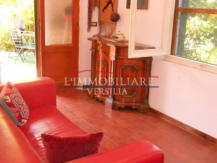 Immagine 51 di Villa in vendita  a Massa