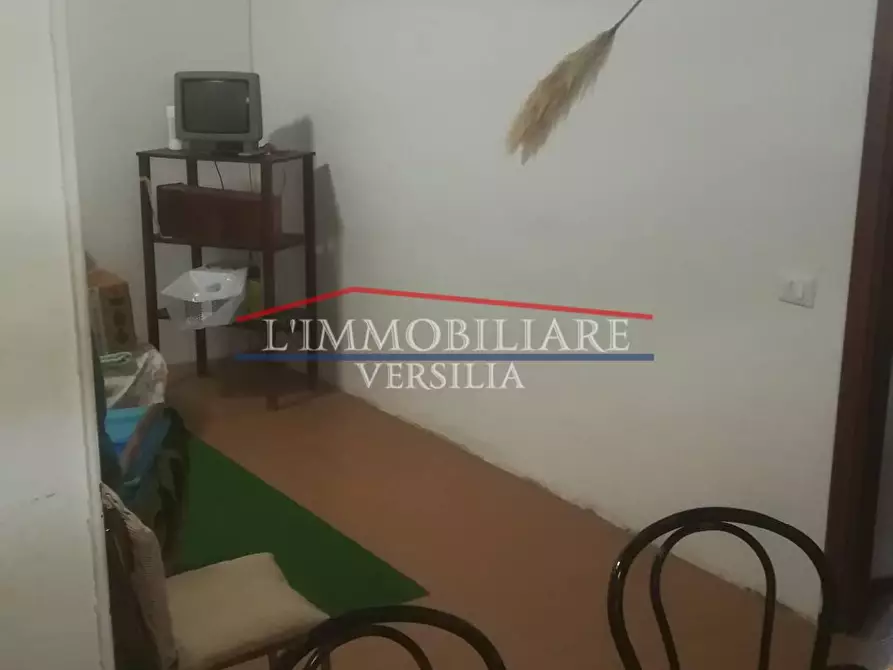 Immagine 2 di Seminterrato in vendita  a Carrara