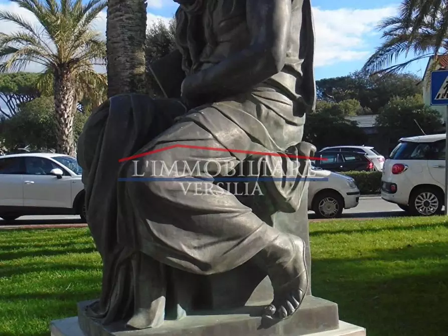 Immagine 42 di Seminterrato in vendita  a Carrara