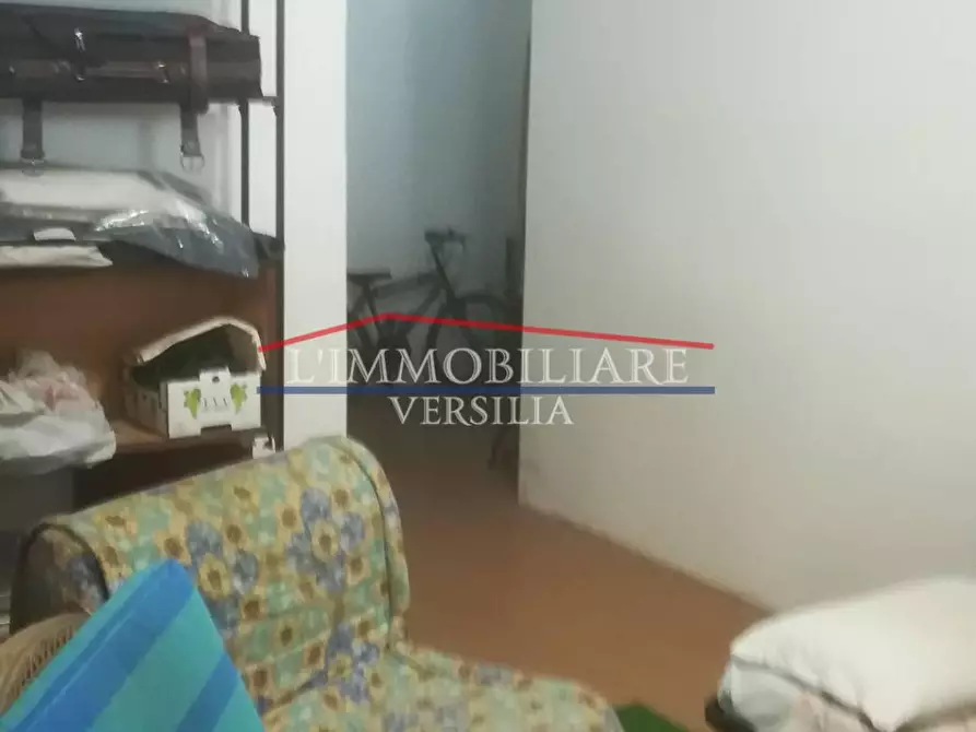 Immagine 6 di Seminterrato in vendita  a Carrara