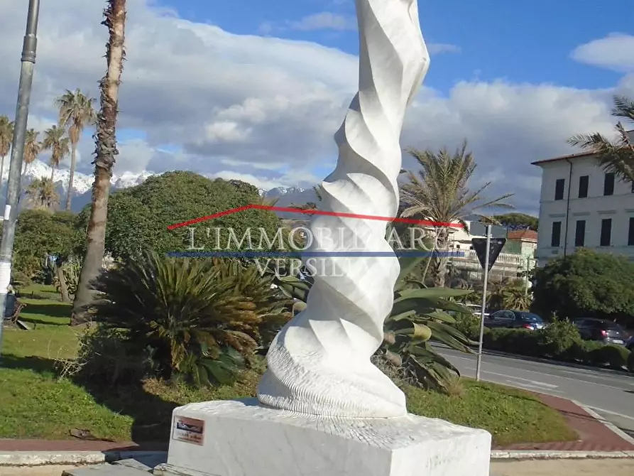 Immagine 25 di Seminterrato in vendita  a Carrara