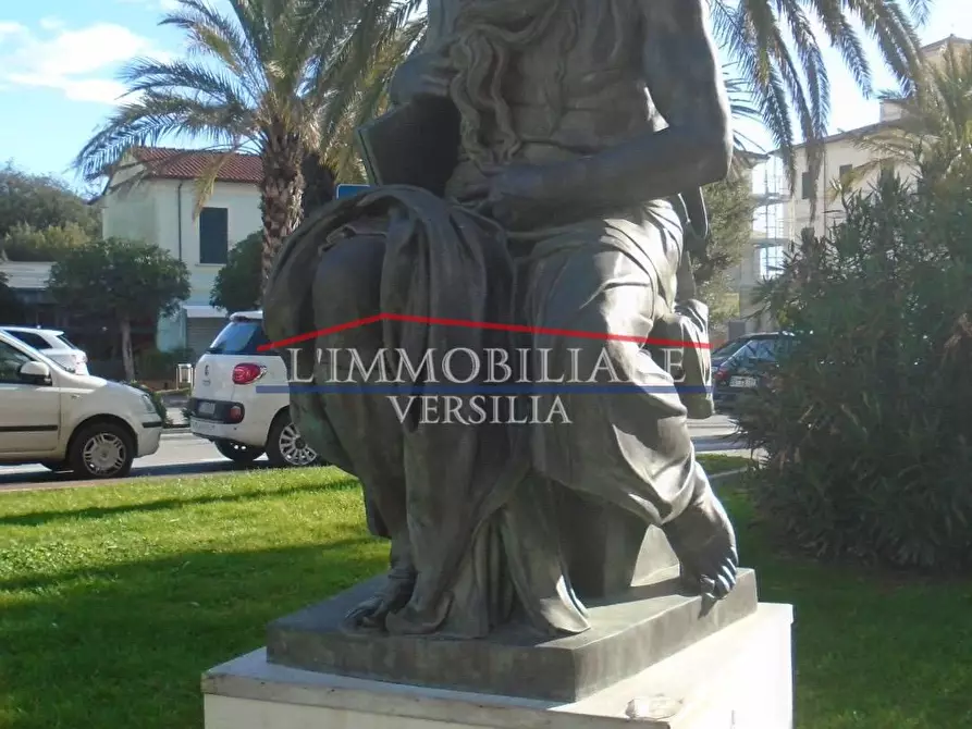 Immagine 41 di Seminterrato in vendita  a Carrara