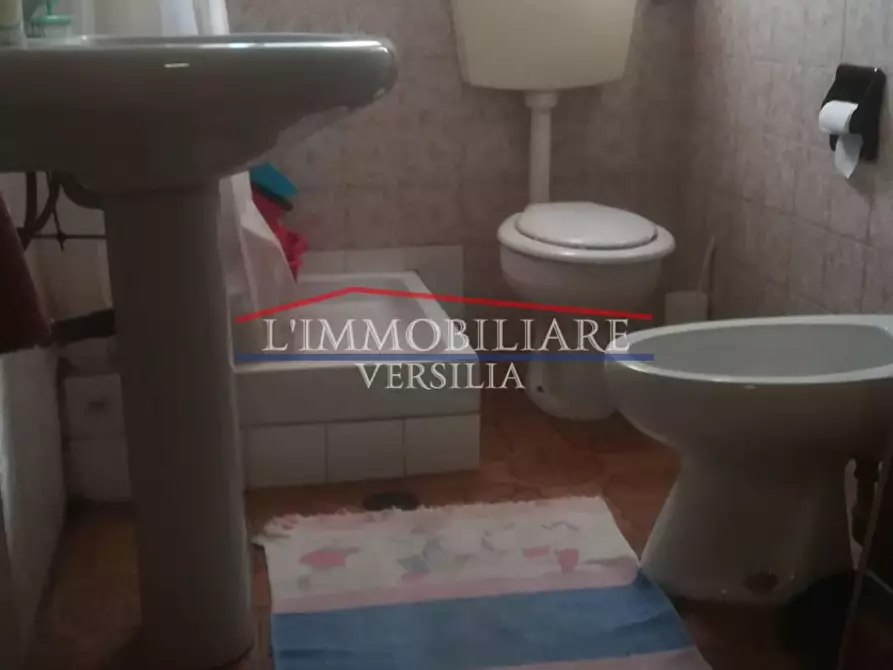 Immagine 7 di Seminterrato in vendita  a Carrara