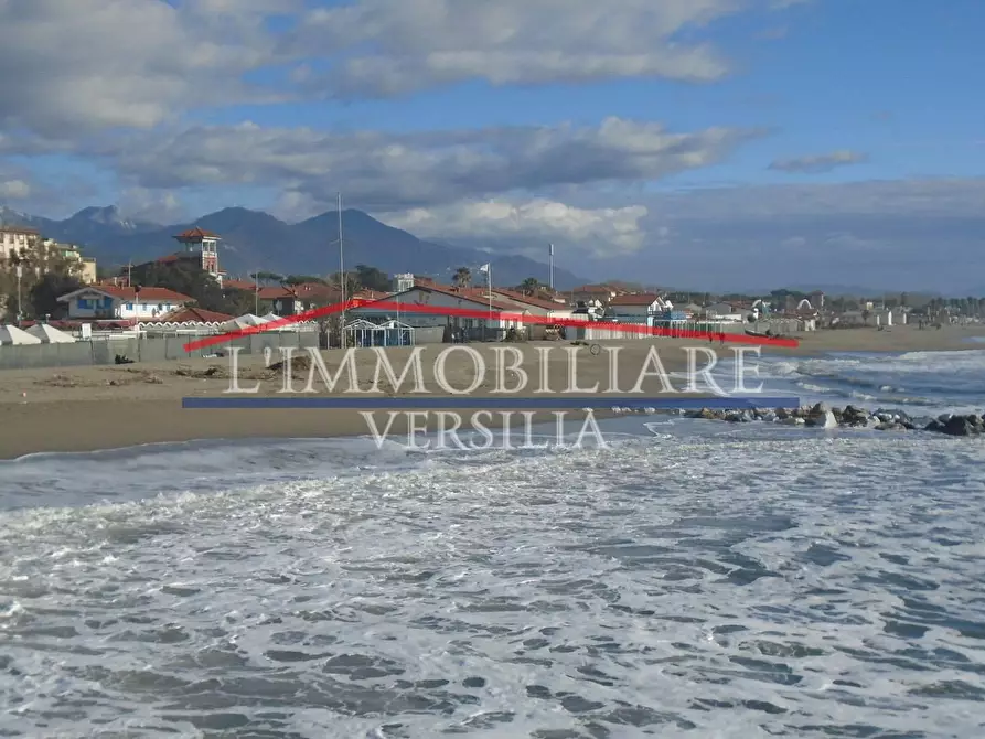 Immagine 37 di Seminterrato in vendita  a Carrara