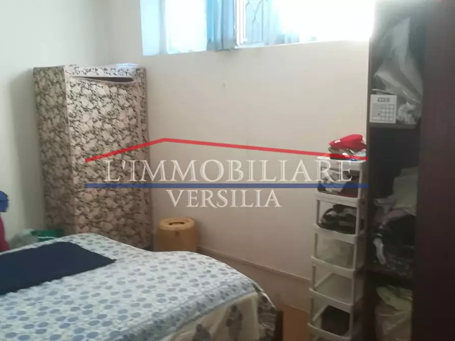 Immagine 5 di Seminterrato in vendita  a Carrara