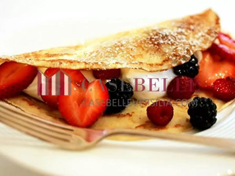 Immagine 2 di Attività commerciale in vendita  a Camaiore