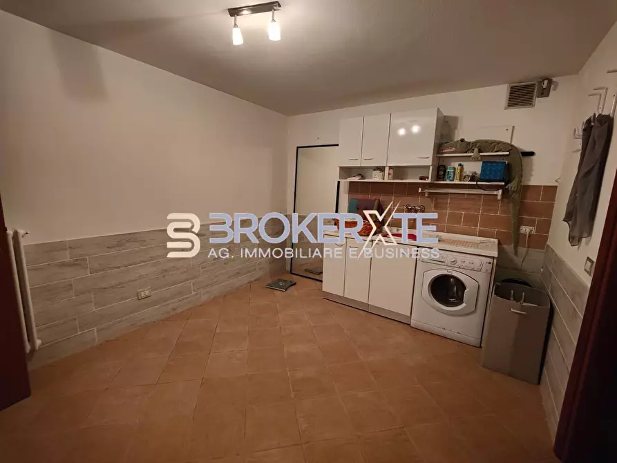 Immagine 23 di Villa in vendita  a Castelnuovo Magra