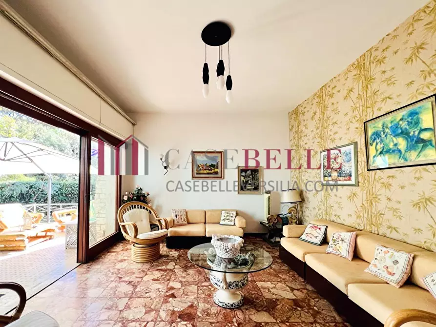 Immagine 5 di Casa indipendente in affitto  a Pietrasanta