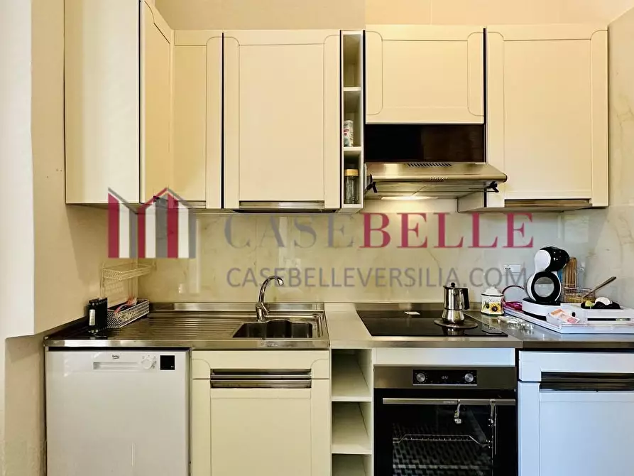 Immagine 9 di Casa indipendente in affitto  a Pietrasanta