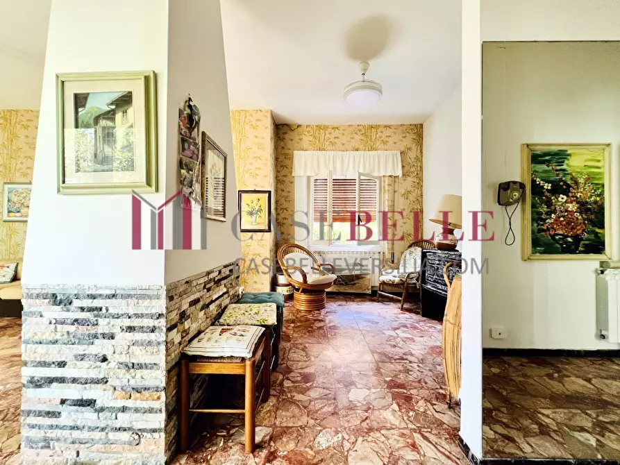 Immagine 4 di Casa indipendente in affitto  a Pietrasanta