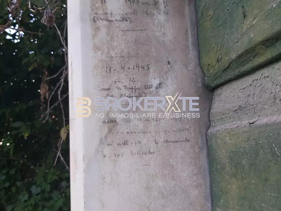 Immagine 21 di Casa semindipendente in vendita  a Carrara
