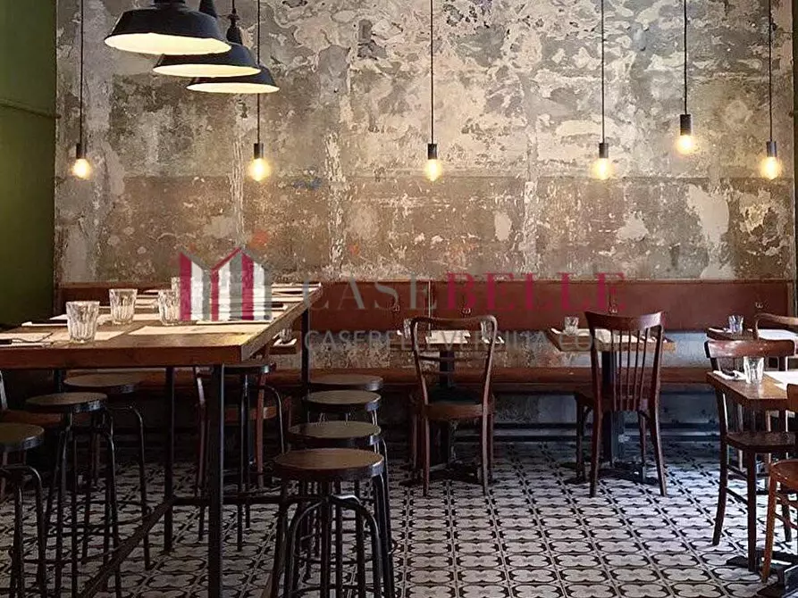 Immagine 1 di Bar / Ristorante in vendita  a Pietrasanta
