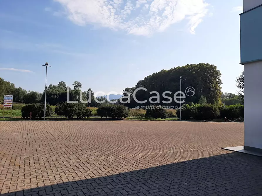 Immagine 14 di Ufficio in affitto  a Lucca