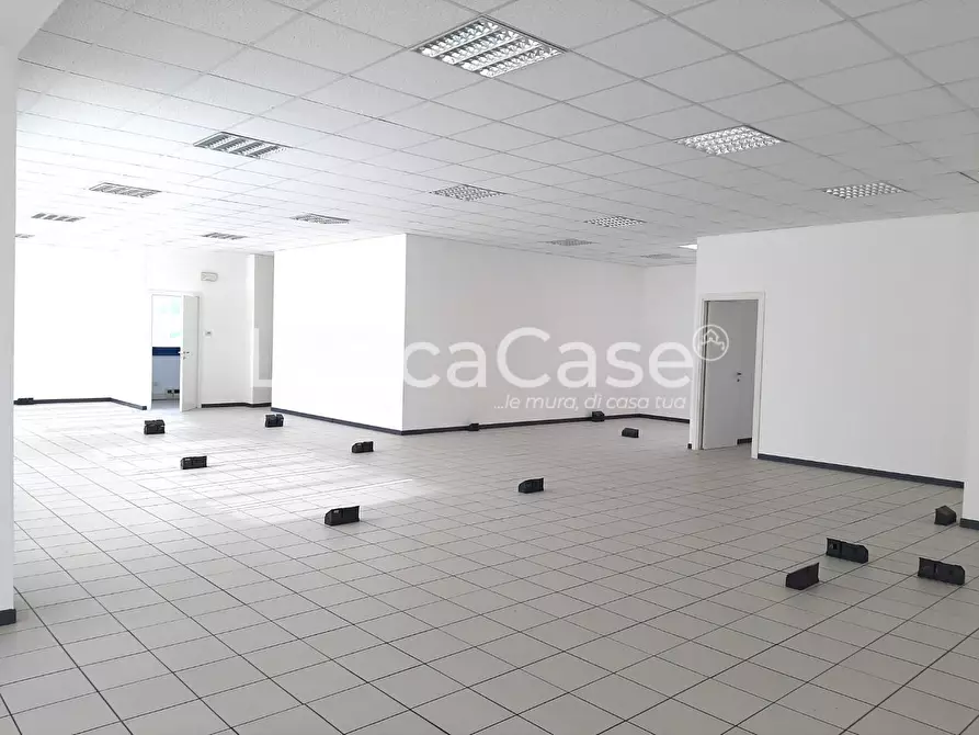 Immagine 4 di Ufficio in affitto  a Lucca