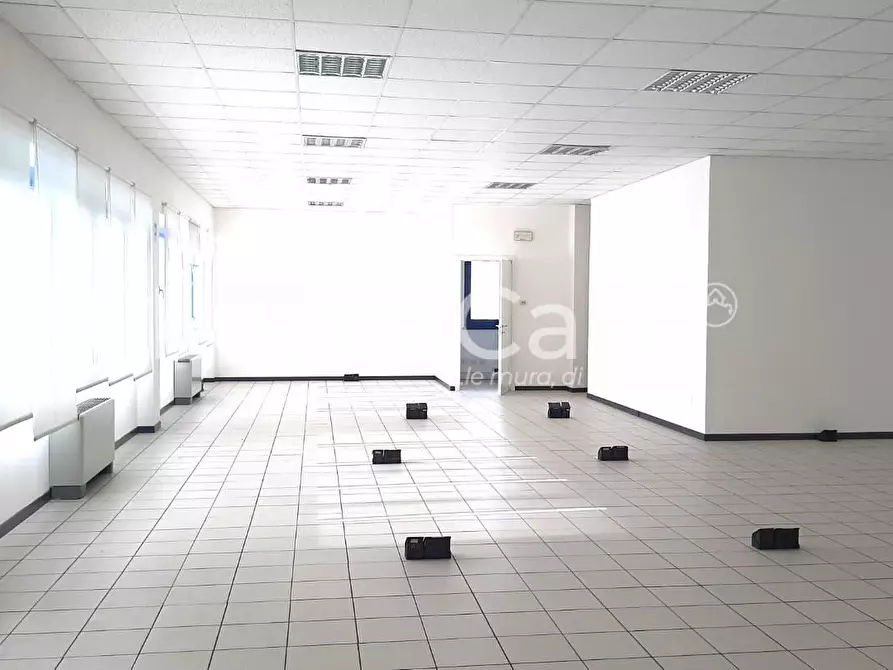 Immagine 5 di Ufficio in affitto  a Lucca