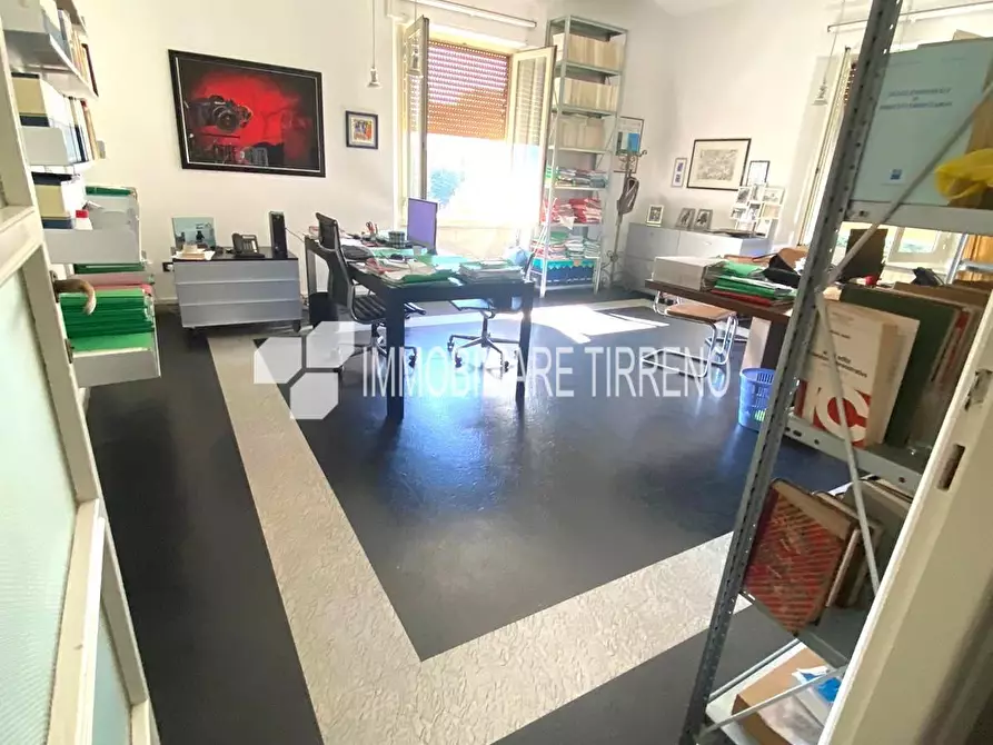 Immagine 6 di Appartamento in vendita  a Massa