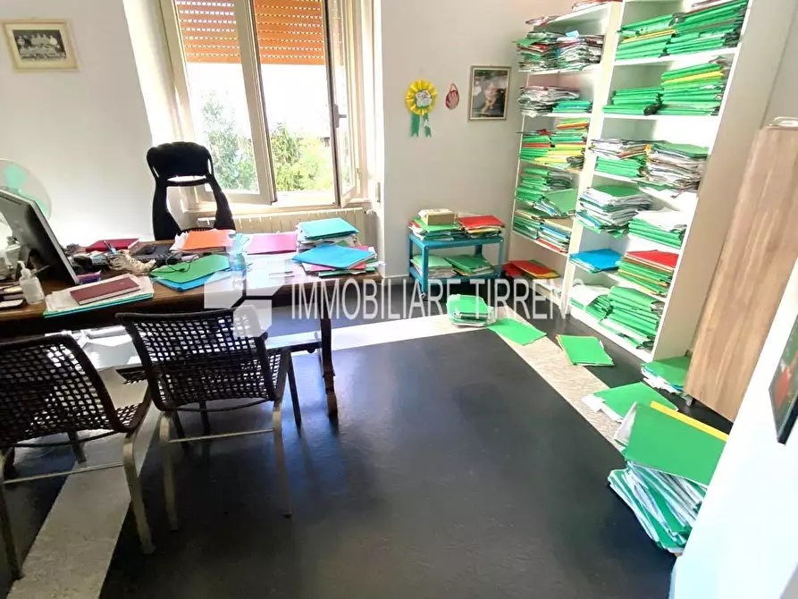 Immagine 4 di Appartamento in vendita  a Massa