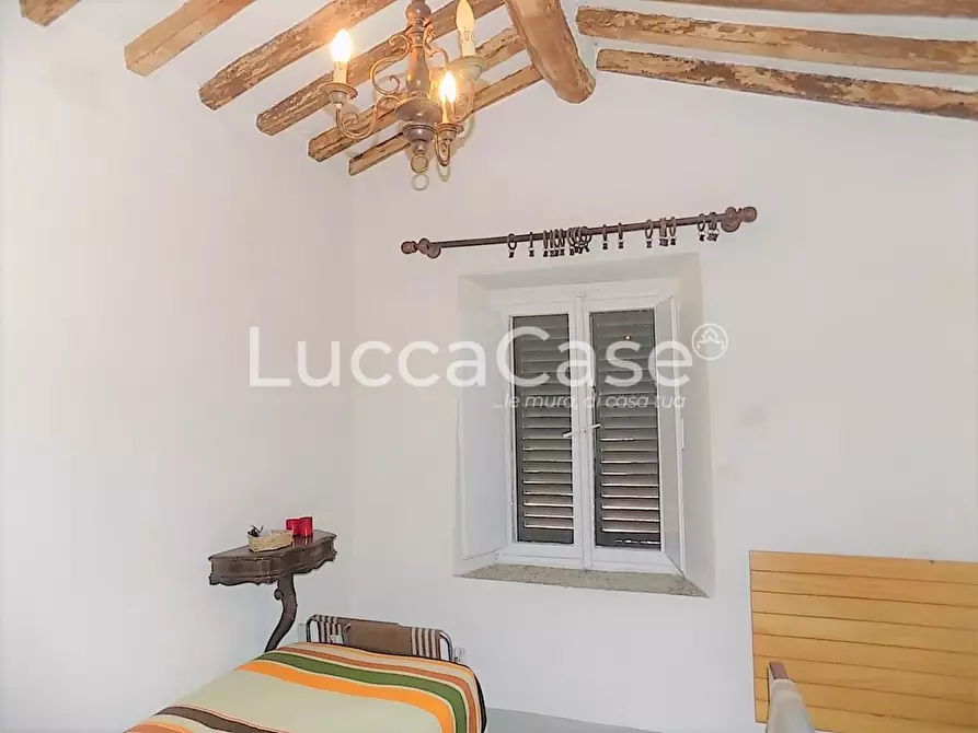 Immagine 12 di Terratetto in vendita  a Pescaglia