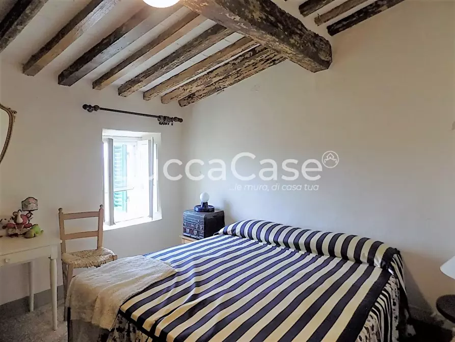 Immagine 7 di Terratetto in vendita  a Pescaglia