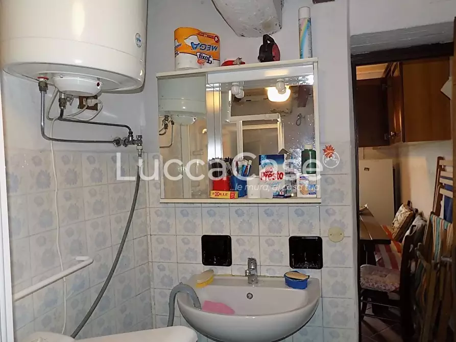 Immagine 11 di Terratetto in vendita  a Pescaglia