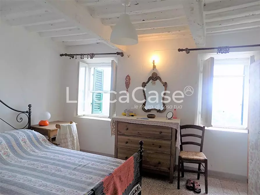 Immagine 6 di Terratetto in vendita  a Pescaglia